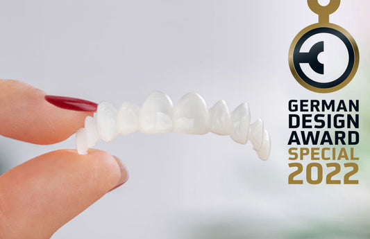 German Design Award 2022 Winnaar