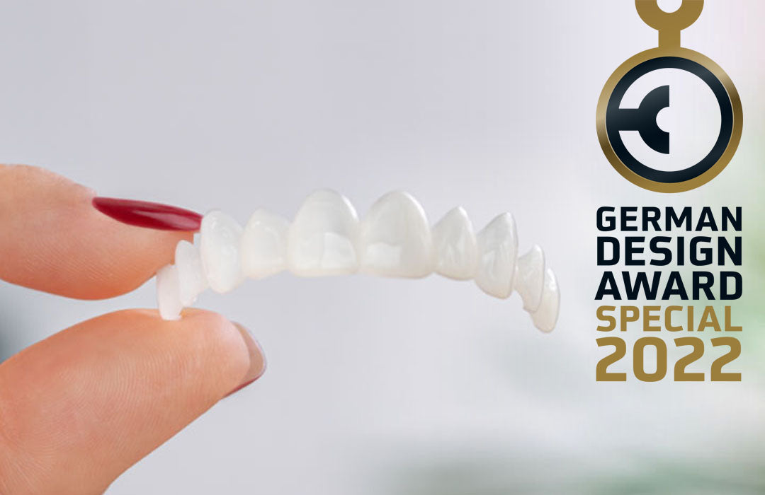 German Design Award 2022 Winnaar